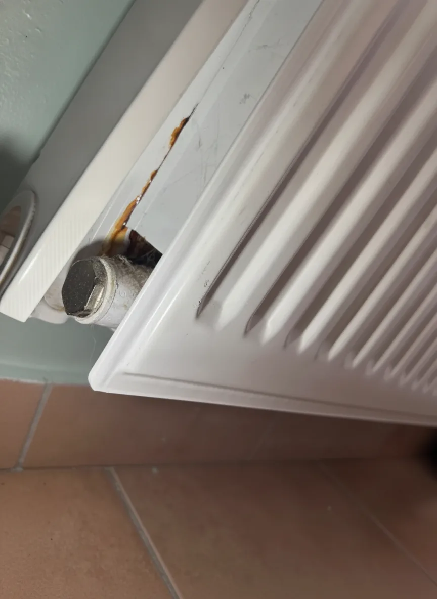 Chauffage central et radiateurs à Royan
